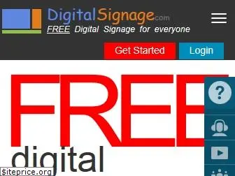 digitalsignage.com