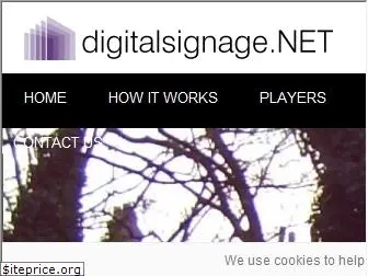 digitalsignage.net