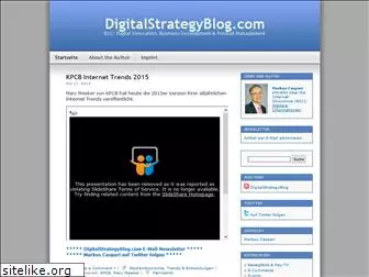 digitalstrategyblog.com