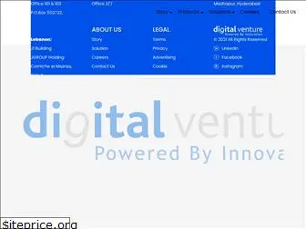 digitalventure.com