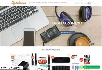digitalzone2u.com