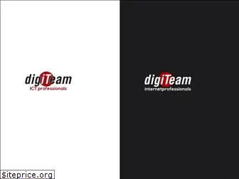 digiteam.nl