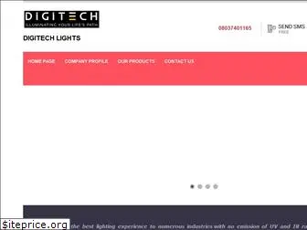 digitechlights.com