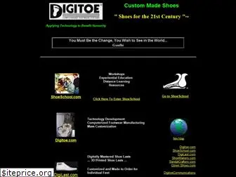www.digitoe.com