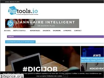 digitools.io