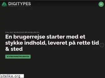 digitypes.dk