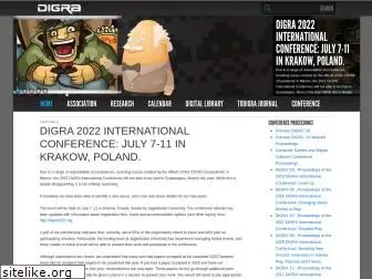 digra.org