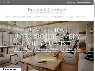 dillonandcompany.com