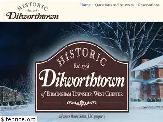 dilworthtown.com