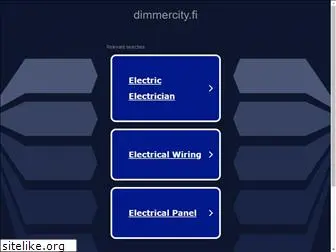 dimmercity.fi