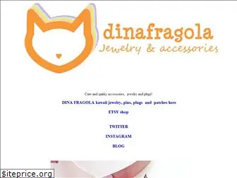 dinafragola.com