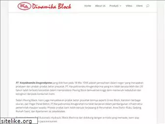 dinamikablock.com