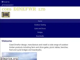dinefwr.co.uk