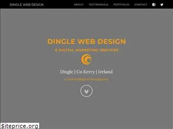dinglewebdesign.com