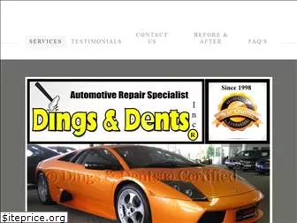 dingsanddents.com