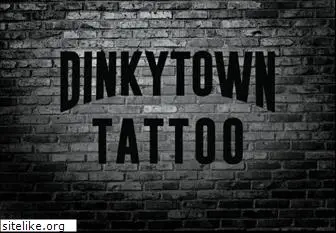 dinkytowntattoo.com