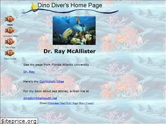 dinodiver.com