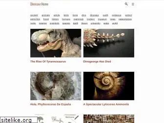dinosaurhome.com