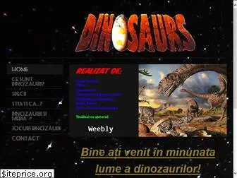 dinosaurs205.weebly.com