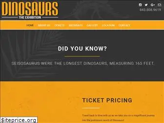 dinosaursmb.com