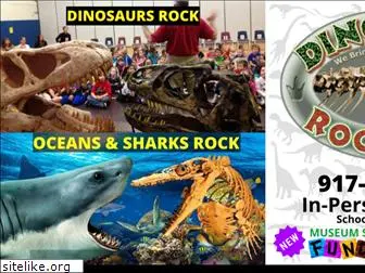 dinosaursrock.com