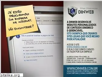 dinweb.com.br
