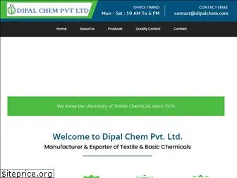 dipalchem.com