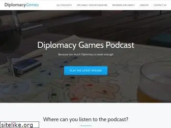diplomacygames.com