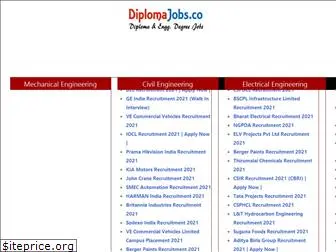 diplomajobs.co