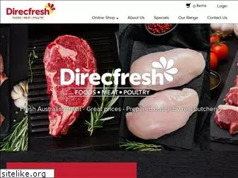 direcfresh.com.au