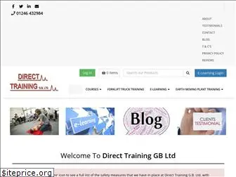 direct-training-gb.co.uk