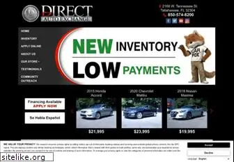 directautoexchange.com