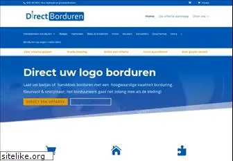 directborduren.nl