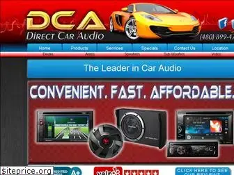 directcaraudio.com