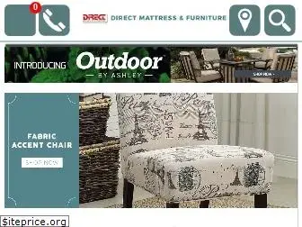 directmattressandfurniture.com