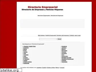 directorio-empresarial.net