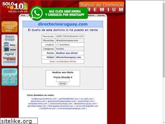 directoriouruguay.com