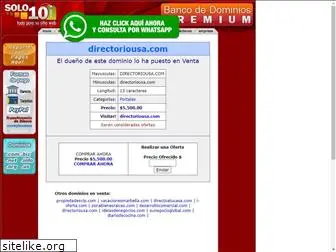 directoriousa.com