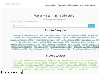 directory.org.ng