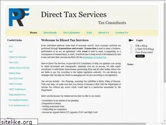 directtaxservices.in