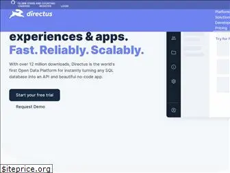 directus.io