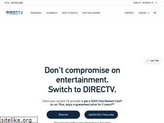 directv-directv.com