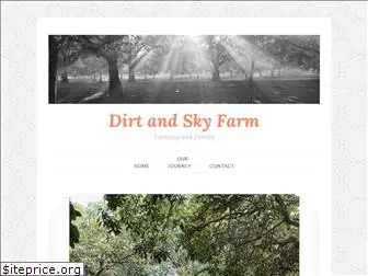 dirtandskyfarm.com