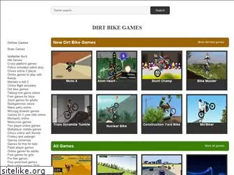 dirtbikegames9.com