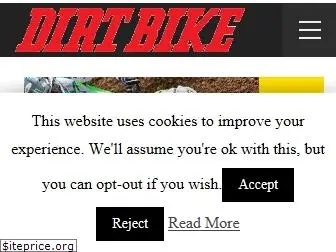 dirtbikemagazine.com