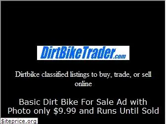 dirtbiketrader.com