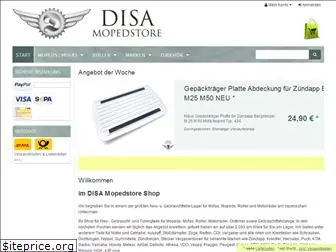 disa-mopedstore.de