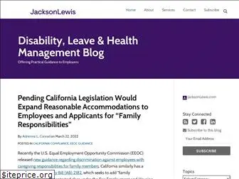 disabilityleavelaw.com