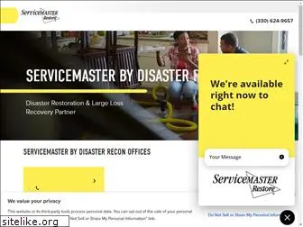 disasterrecon.com