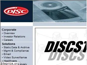 disc-storage.com